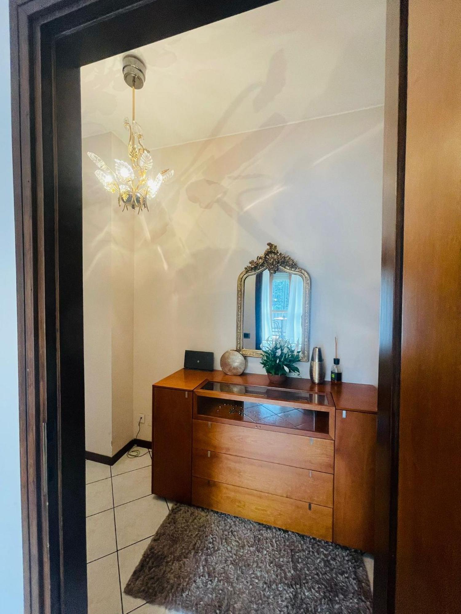 Apartment Ss *